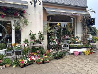 Fleuriste Atelier Fleury - Artisan Fleuriste 0