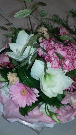 Fleuriste Songes d'Atalie 1