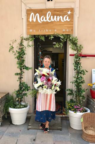 Fleuriste Maluna, Artisan Fleuriste Toulon 0