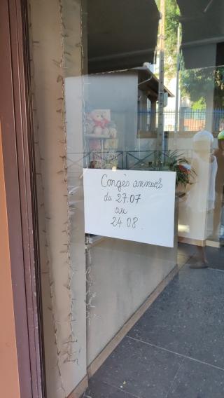 Fleuriste Danaé Fleurs 0