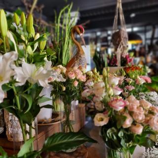 Fleuriste Marie Fleurs 0