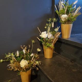 Fleuriste Marie Fleurs 0