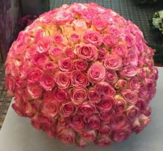 Fleuriste La Pergola 1