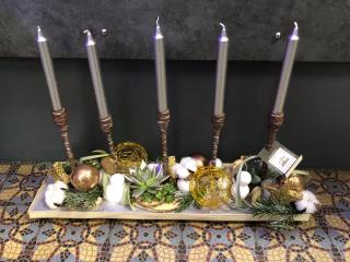 Fleuriste La Pergola 2