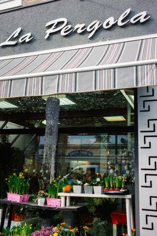 Fleuriste La Pergola 0