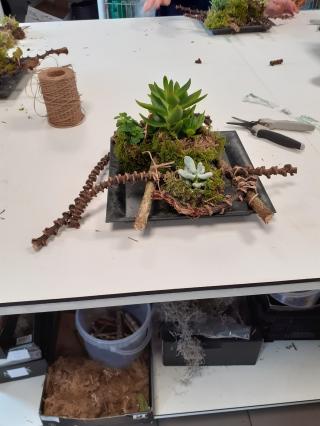 Fleuriste Point Fleurs, Artisan Fleuriste, Onet le Château - Rodez 0