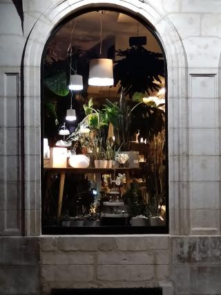 Fleuriste La Petite Boutique Des Horreurs 0