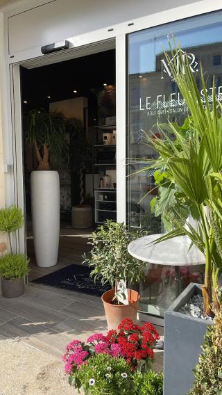 Fleuriste Mr le fleuriste 0