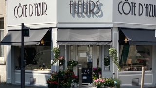 Fleuriste Côte d'Azur Fleurs 0