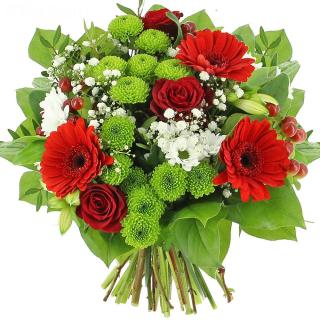 Fleuriste Nicole Fleurs 0
