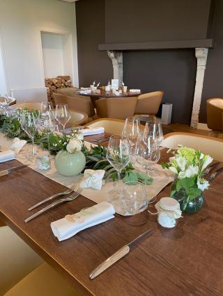 Fleuriste La petite boutique 2