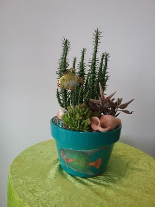 Fleuriste les anges du petit moulin 0