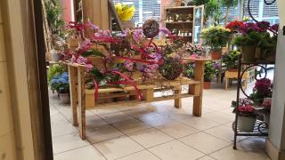 Fleuriste Suzy Flore 0