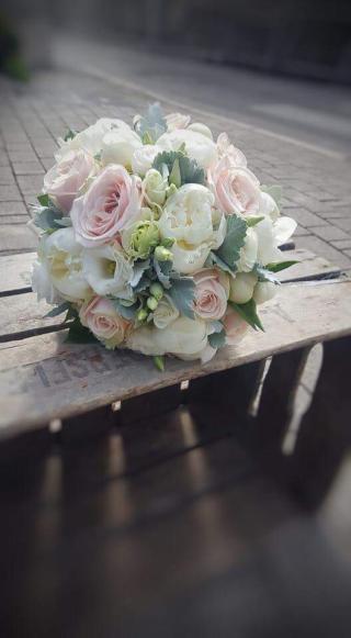 Fleuriste Suzy Flore 0