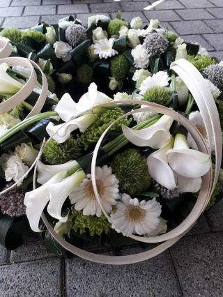 Fleuriste Une Graine d'idée 1