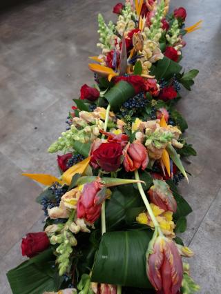 Fleuriste vegetal 0