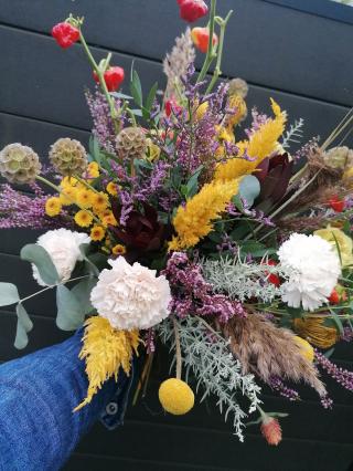 Fleuriste L'Estafleurette - Atelier avec rendez-vous 0