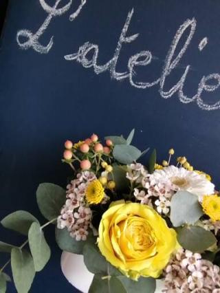 Fleuriste L'Estafleurette - Atelier avec rendez-vous 0