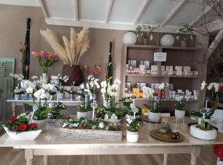 Fleuriste L'Atelier Fleurs Création 0