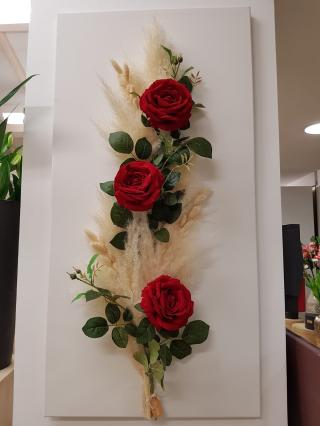 Fleuriste L'Atelier Fleurs Création 0