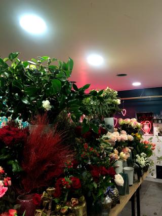 Fleuriste Les Jumeaux Fleuristes au Bazar de la Mairie 0