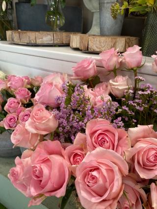 Fleuriste La Botte Fleurie 0