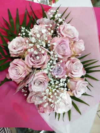 Fleuriste La Botte Fleurie 0