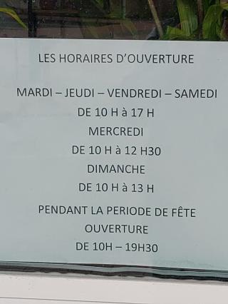 Fleuriste Le jardin d'émeraude 0