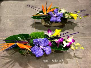 Fleuriste Point Fleurs 0