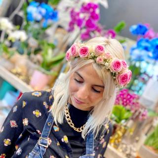 Fleuriste NATALY FLEURS ET DECO 0