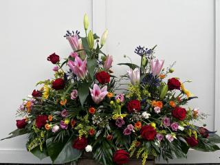 Fleuriste L'amandier 0