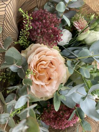 Fleuriste L'amandier 0