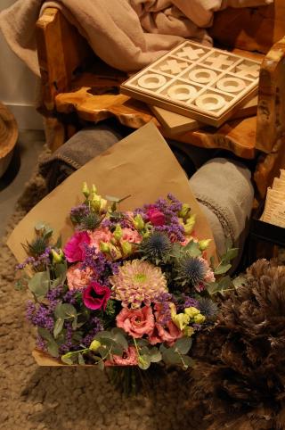 Fleuriste Atelier Bis Artisan Fleuriste - Concept Store 0