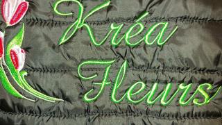 Fleuriste Krea Fleurs 0