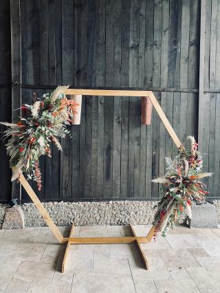 Fleuriste L'expédition féerique 2