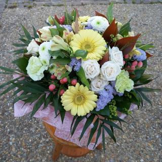 Fleuriste Et mon Amie La Rose 0