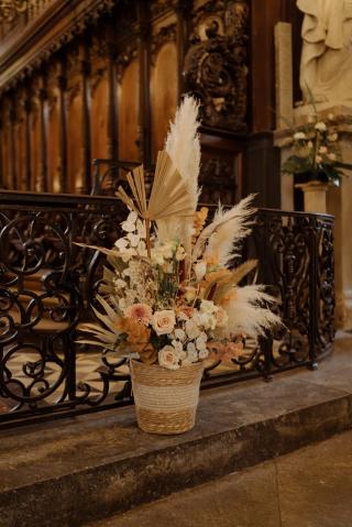 Fleuriste Camomille Flowers 0