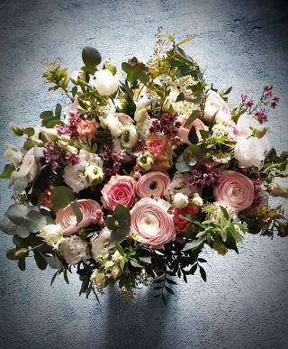 Fleuriste VIRGINIE LACROIX 0