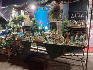 Fleuriste Monceau Fleurs 1