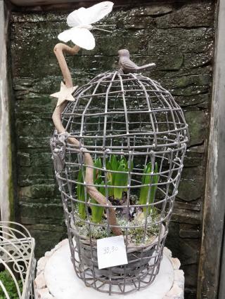 Fleuriste Les 4 Saisons 0