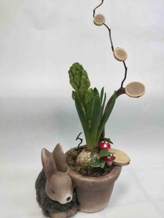 Fleuriste Les 4 Saisons 0