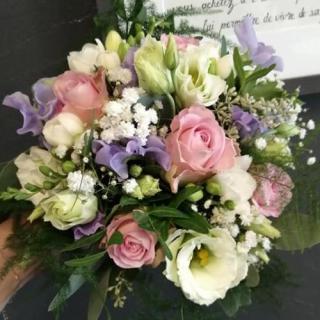 Fleuriste L'Art et la Manière 0