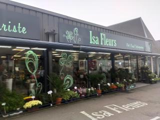 Fleuriste Isa Fleurs Bougtheroulde 0