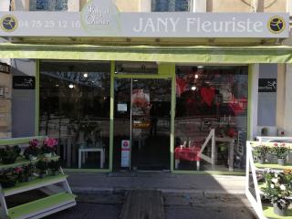 Fleuriste Jany Fleuriste 0