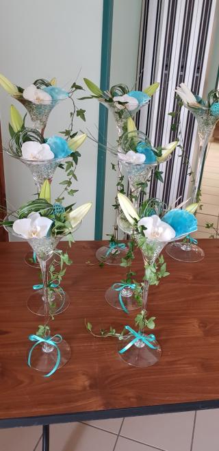 Fleuriste ROSE LADY LILY 0