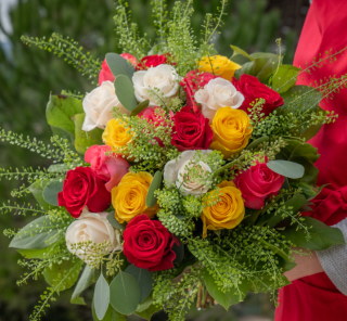 Fleuriste Petite Fleur 0