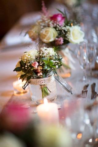 Fleuriste LE JARDIN DE BILLOM 2