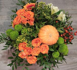 Fleuriste Jany Fleuriste 0