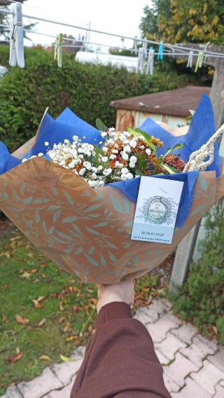 Fleuriste Fleurs, Arômes et Botaniques 0