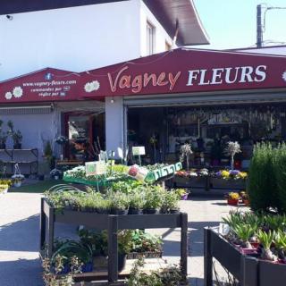 Fleuriste Vagney Fleurs 0